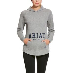 Ariat hoodie sz S